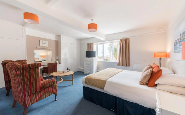 Northfield Hotel