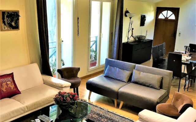 Casa Cacao appartement