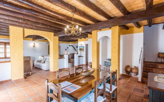 Casa Guajar 2 Monda by Ruralidays