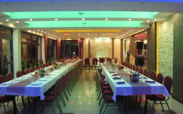 Fantazja Nad Zalewem