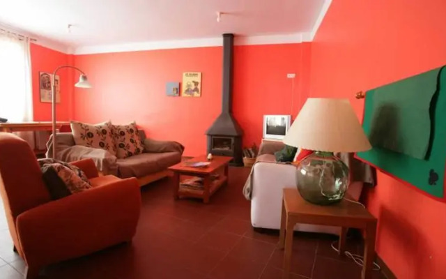 Albergue De Almedíjar