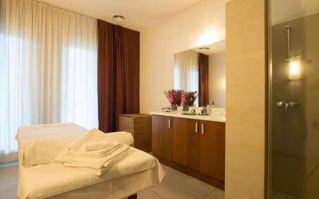 Tisza Balneum Thermal Hotel