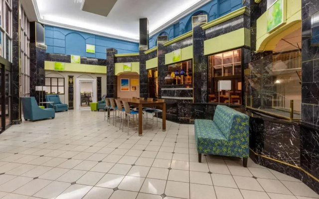 Ramada Inn Sandusky