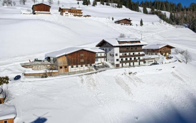Ski In / Ski Out - G¿eh¿er Saalbach-Hinterglemm
