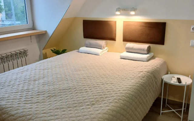 Апарт-Отель Калининград