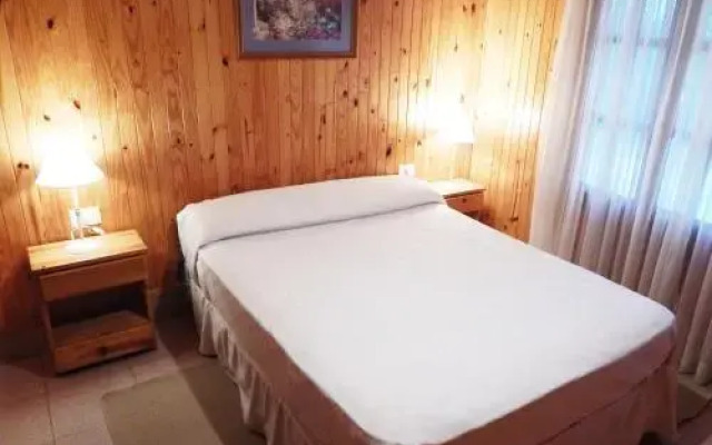 Cabanas Las Marias
