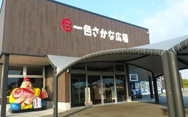 Minshuku Osaki