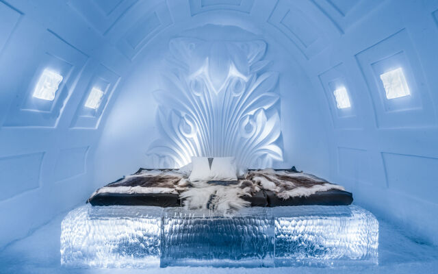 Icehotel