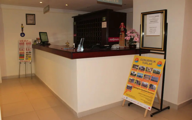 Hotel Rena
