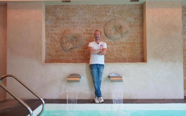 Hotel Giovanna Regina
