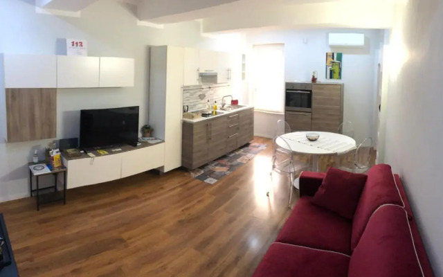 Zeroventiquattro Union Apartment
