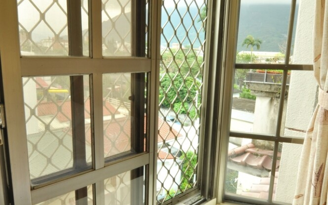Xie Tong Homestay