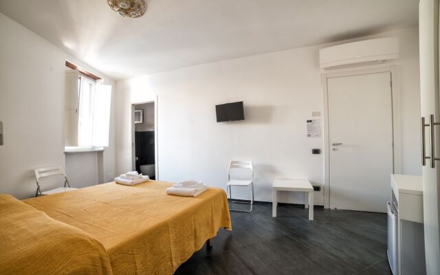 B&B La Chiave
