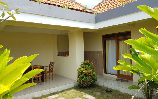 Pandawa Beach Home Stay