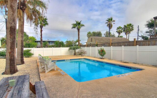 Trojan Paradise - 4 Br Home