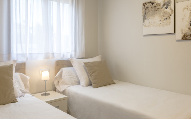 Apartamentos Las Dunas