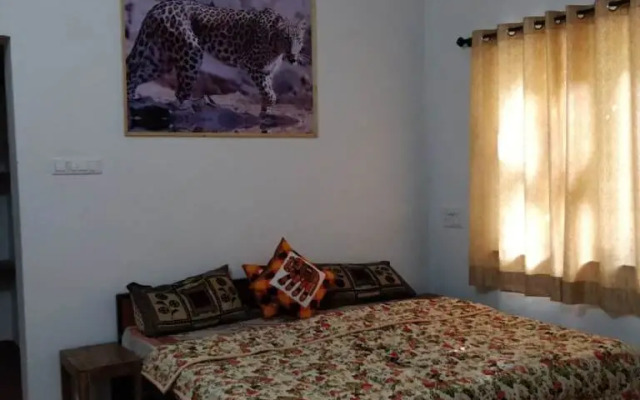 Hotel Ranthambore Vinayak