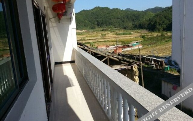 Wuyuan Xinyi Farmstay
