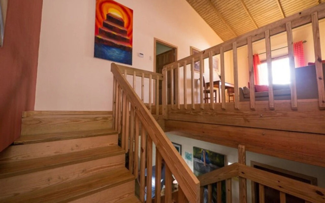 Willard's Bed and Breakfast