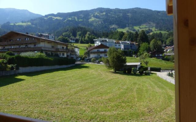 Ferienwohnung Zillertal - Schwemberger