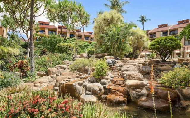 Kamaole Sands 5401