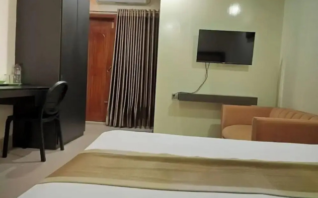 Urmee Guest House Coxs Bazar