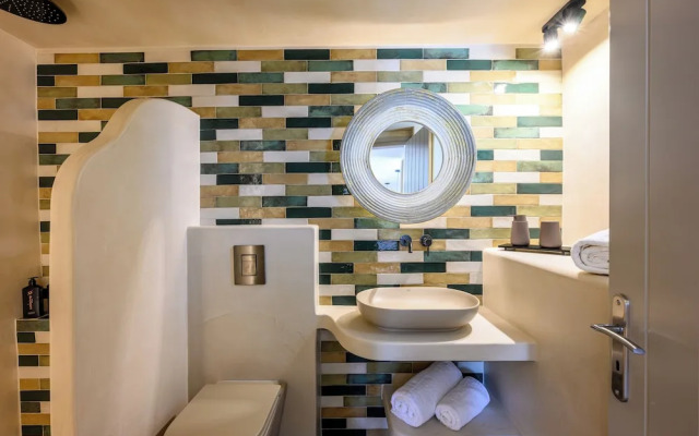 Galaria Serenity Suites