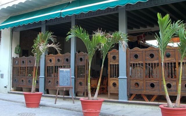 Hotel El Mesón de la Flota