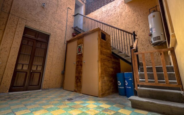 Hostal Corazón de Xoconostle
