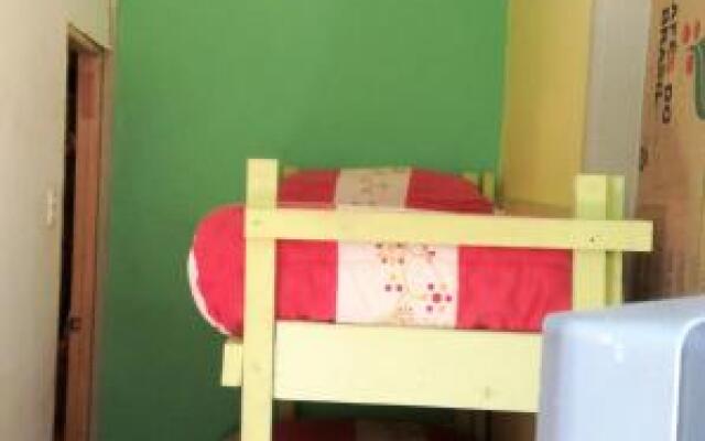 Green Secret Hostal