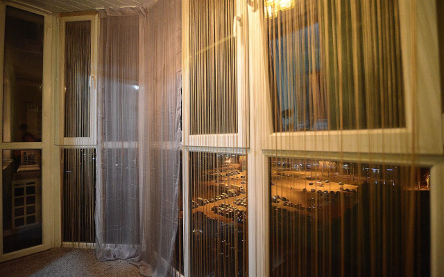 Апартаменты Renta36 (Рента) на улице Шишкова 72/1