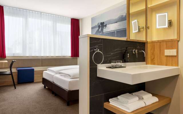 Vienna House Easy München