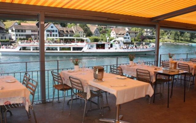 Rheinfels