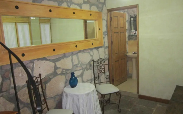 Casa de los Dulces Sueños