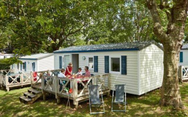 Camping Sunissim de l'Eve By Locatour