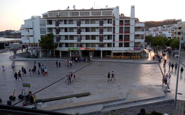 Edifício Albufeira 406