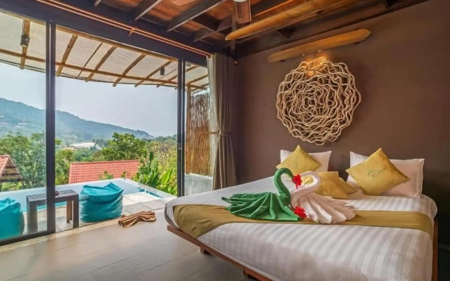 Alama Sea Village Resort