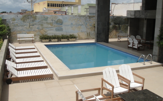 Panorama Hotel