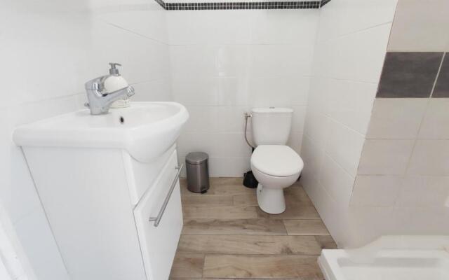 Beau studio à 1 minute de la plage