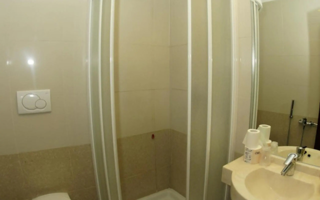 Hotel Nettuno