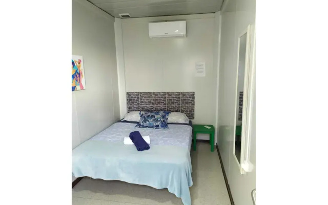 Málaga Centro Hostel