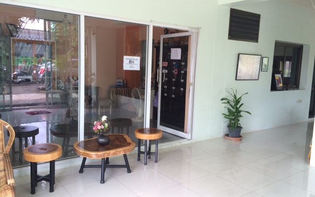 Hotel O Bupatara Chiangmai