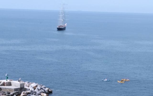 Le Finestre sul mare