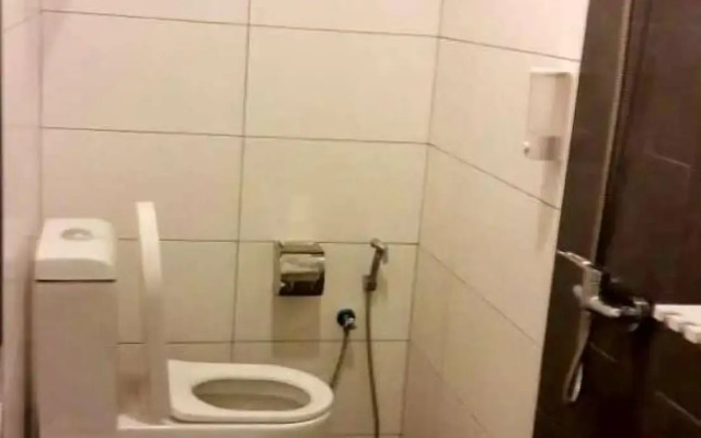 My Family Hotel