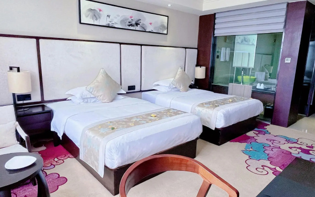 Oriental Xuanyi Holiday Hotel
