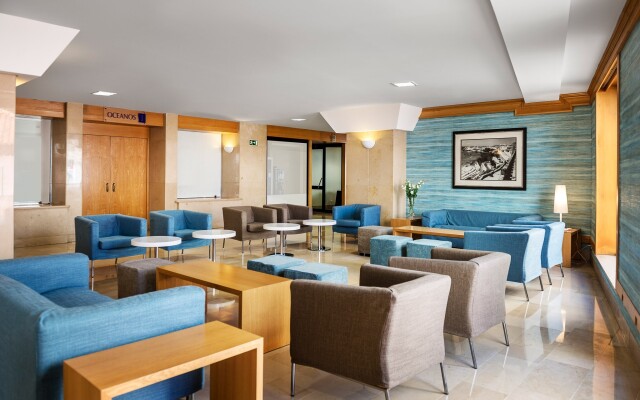 AP Sines Hotel