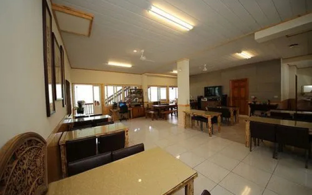 Huansan Hotel