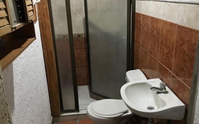 Ayenda Brisas del Caribe