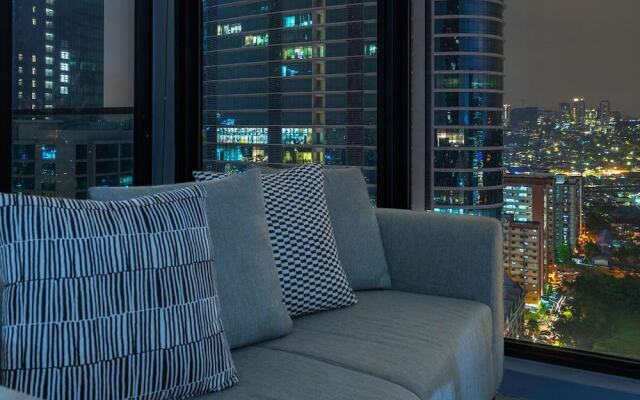 Inspired Homes @ KL Sentral EST Bangsar