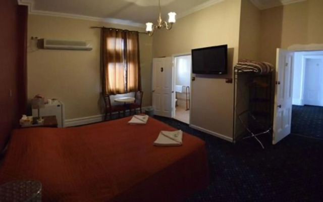 Palace Hotel Kalgoorlie
